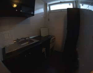 Lakás 1 szobák kiadó on Cluj-napoca, Zóna Manastur