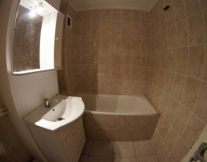 Lakás 1 szobák kiadó on Cluj-napoca, Zóna Manastur