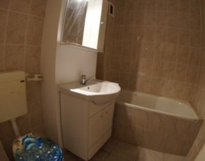 Lakás 1 szobák kiadó on Cluj-napoca, Zóna Manastur