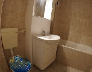 Lakás 1 szobák kiadó on Cluj-napoca, Zóna Manastur