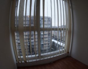 Lakás 1 szobák kiadó on Cluj-napoca, Zóna Manastur