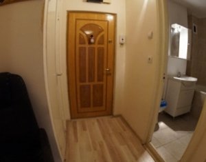 Lakás 1 szobák kiadó on Cluj-napoca, Zóna Manastur