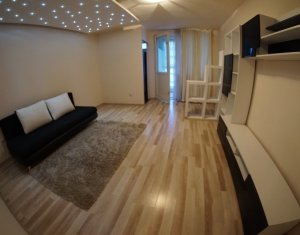 Lakás 1 szobák kiadó on Cluj-napoca, Zóna Manastur