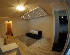 Lakás 1 szobák kiadó on Cluj-napoca, Zóna Manastur