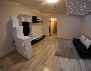 Lakás 1 szobák kiadó on Cluj-napoca, Zóna Manastur