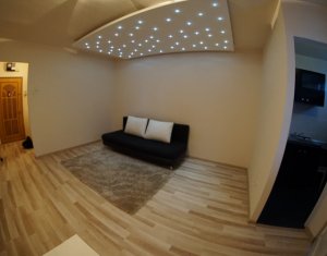 Lakás 1 szobák kiadó on Cluj-napoca, Zóna Manastur