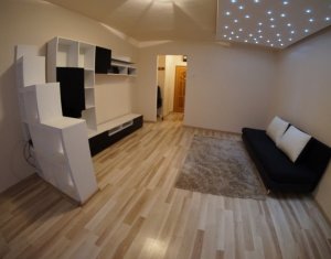 Lakás 1 szobák kiadó on Cluj-napoca, Zóna Manastur