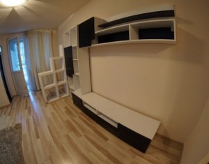 Lakás 1 szobák kiadó on Cluj-napoca, Zóna Manastur