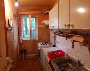 Lakás 2 szobák kiadó on Cluj-napoca, Zóna Manastur