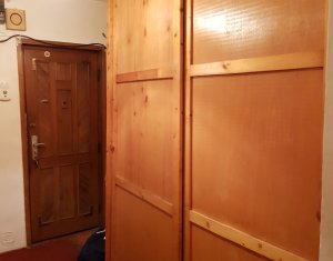 Lakás 2 szobák kiadó on Cluj-napoca, Zóna Manastur