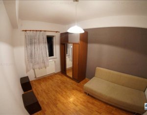 Appartement 2 chambres à louer dans Cluj-napoca, zone Zorilor