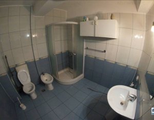 Appartement 2 chambres à louer dans Cluj-napoca, zone Zorilor