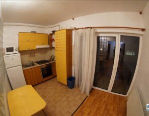 Appartement 2 chambres à louer dans Cluj-napoca, zone Zorilor