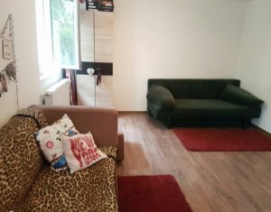 Appartement 1 chambres à louer dans Cluj-napoca, zone Manastur
