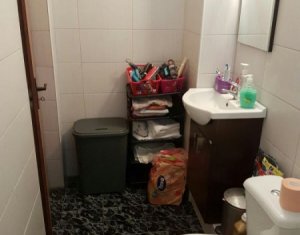 Appartement 1 chambres à louer dans Cluj-napoca, zone Manastur