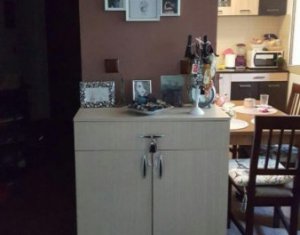 Appartement 1 chambres à louer dans Cluj-napoca, zone Manastur