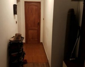 Appartement 1 chambres à louer dans Cluj-napoca, zone Manastur