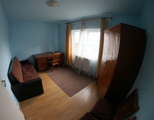 Lakás 2 szobák kiadó on Cluj-napoca, Zóna Gheorgheni