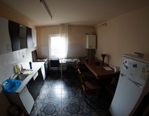 Lakás 2 szobák kiadó on Cluj-napoca, Zóna Gheorgheni