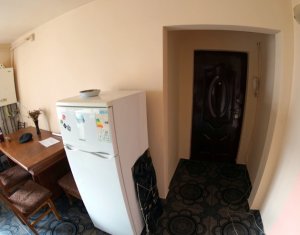 Lakás 2 szobák kiadó on Cluj-napoca, Zóna Gheorgheni