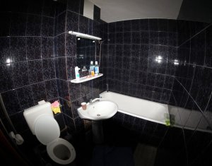 Lakás 2 szobák kiadó on Cluj-napoca, Zóna Gheorgheni