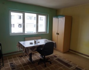 , 52m2 dans Cluj-napoca, zone Manastur