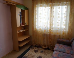 Appartement 3 chambres à louer dans Cluj-napoca, zone Manastur