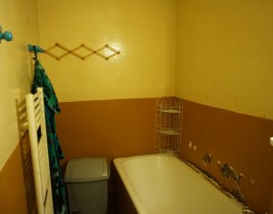 Appartement 3 chambres à louer dans Cluj-napoca, zone Manastur