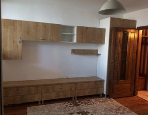 Lakás 1 szobák kiadó on Cluj-napoca, Zóna Manastur