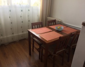 Lakás 1 szobák kiadó on Cluj-napoca, Zóna Manastur