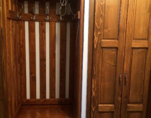 Lakás 1 szobák kiadó on Cluj-napoca, Zóna Manastur