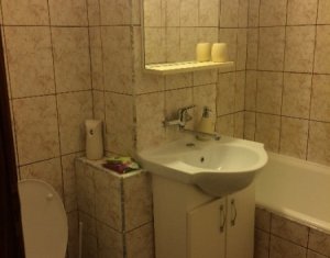 Lakás 1 szobák kiadó on Cluj-napoca, Zóna Manastur