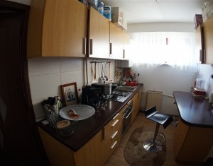Appartement 2 chambres à louer dans Cluj-napoca, zone Grigorescu