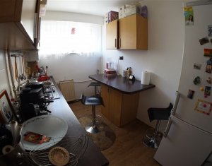 Appartement 2 chambres à louer dans Cluj-napoca, zone Grigorescu
