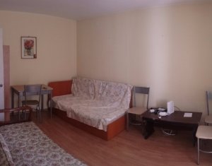 Lakás 1 szobák kiadó on Cluj-napoca, Zóna Zorilor