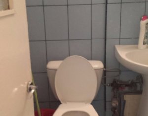 Lakás 1 szobák kiadó on Cluj-napoca, Zóna Zorilor