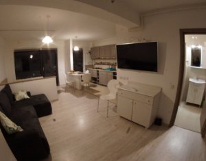 , 40m2 on Cluj-napoca, Zóna Grigorescu