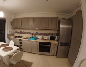 Lakás 1 szobák kiadó on Cluj-napoca, Zóna Grigorescu