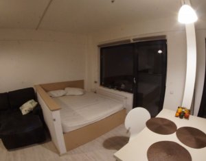 Lakás 1 szobák kiadó on Cluj-napoca, Zóna Grigorescu