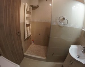 Lakás 1 szobák kiadó on Cluj-napoca, Zóna Grigorescu