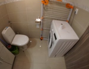 Lakás 1 szobák kiadó on Cluj-napoca, Zóna Grigorescu