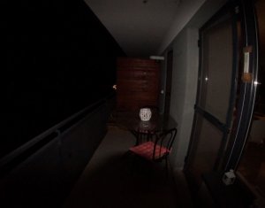 Lakás 1 szobák kiadó on Cluj-napoca, Zóna Grigorescu