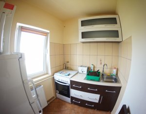 Garzon kiadó on Cluj-napoca, Zóna Manastur