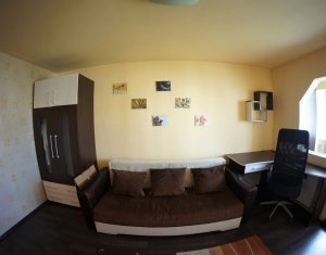 Garzon kiadó on Cluj-napoca, Zóna Manastur