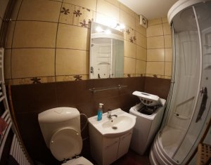 Garzon kiadó on Cluj-napoca, Zóna Manastur