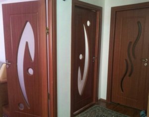 Lakás 3 szobák kiadó on Cluj-napoca