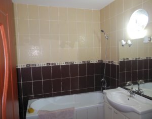 Lakás 3 szobák kiadó on Cluj-napoca