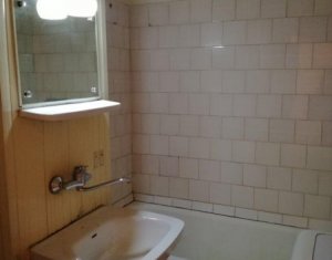 Studio à louer dans Cluj-napoca, zone Manastur