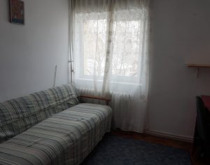 Lakás 2 szobák kiadó on Cluj-napoca, Zóna Gheorgheni