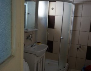 Lakás 2 szobák kiadó on Cluj-napoca, Zóna Gheorgheni